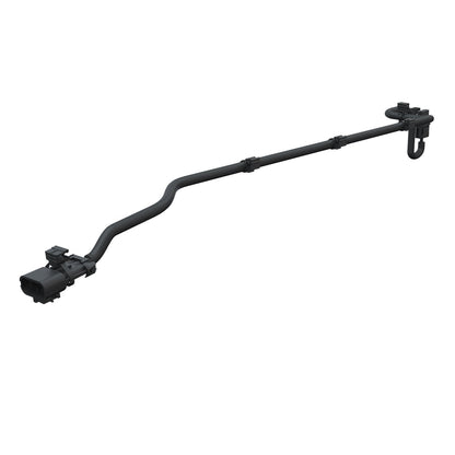 Polaris Pulse Wiring Harness - Crew Extension