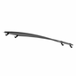 Polaris Ranger XP 1000 Polycarbonate Full Windshield - Clear