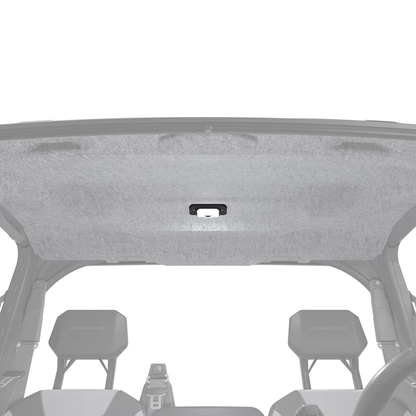 Polaris Ranger XD 1500 Dome Light Kit