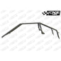 Polaris RZR Turbo R Raw Unassembled Baja Spec Cage Kit