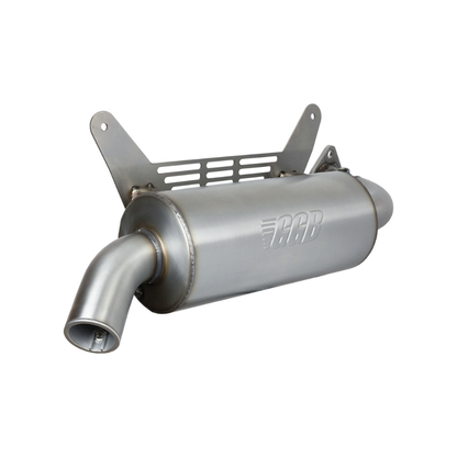 Polaris RZR XP 1000 (2015-2017) Trail Muffler