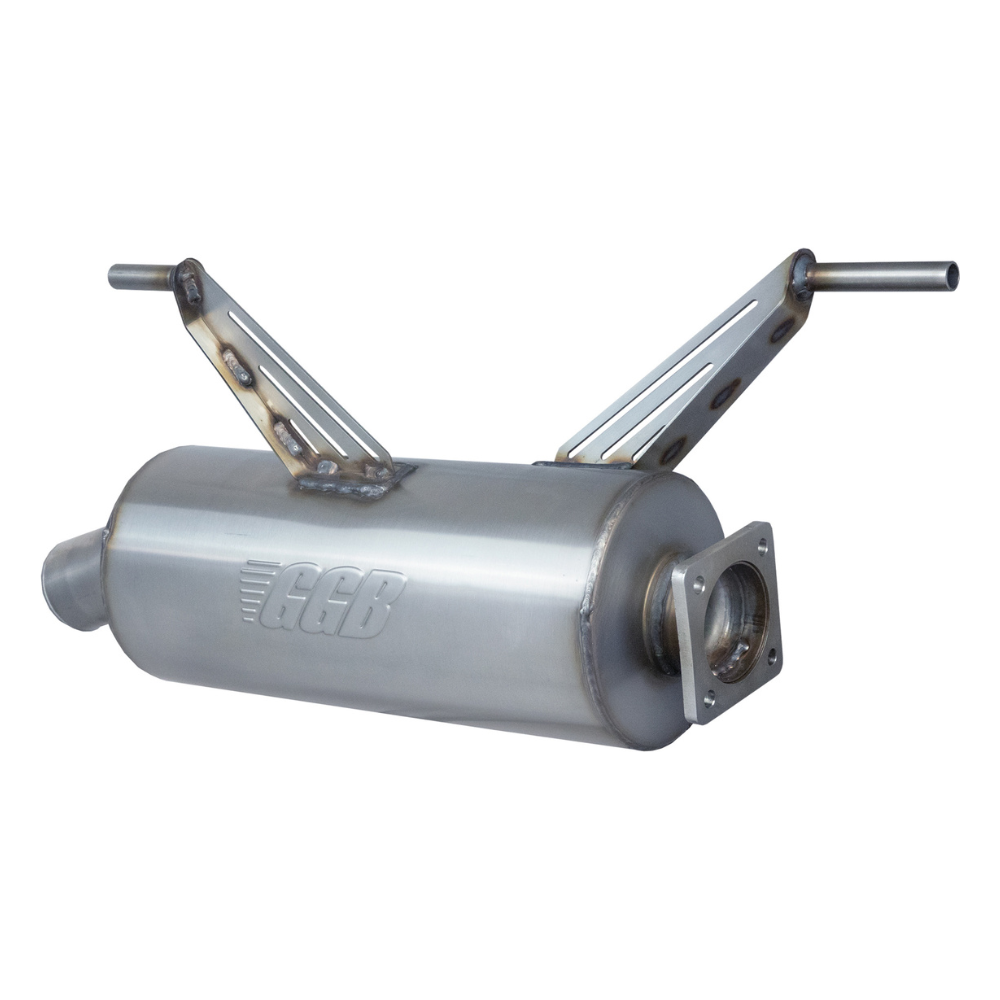 Kawasaki KRX 1000 Sport Muffler