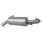Polaris RZR Pro XP / Turbo R Sport Muffler