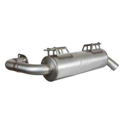 Honda Talon 1000 Trail Muffler