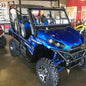 Kawasaki Teryx 800 Front Windshield