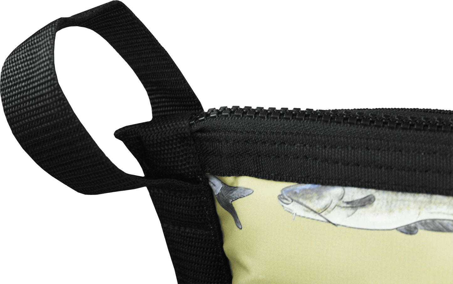 2' Insulated Fish Bag - Fresh/Saltwater