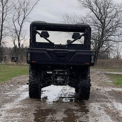 CF Moto UForce 1000 2.5" Suspension Lift Kit