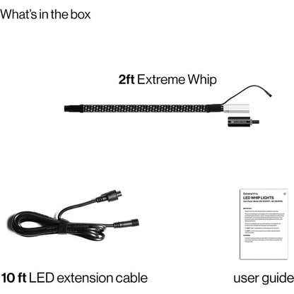 Extreme 2 FT Whip