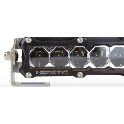 30" Curved LED Light Bar