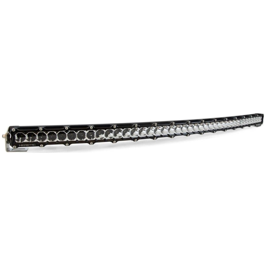 30" Curved LED Light Bar