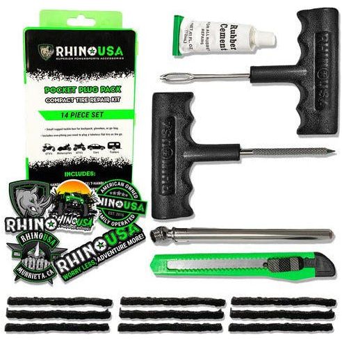 30,000 lb Ultimate Recovery Kit