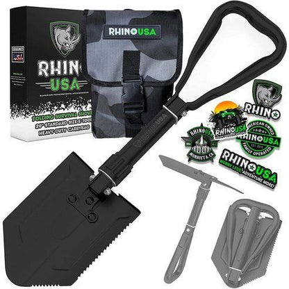 30,000 lb Ultimate Recovery Kit