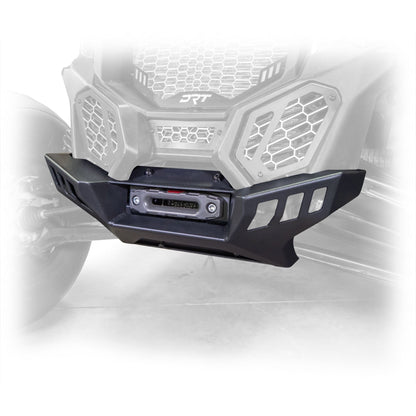 Can Am X3 Front HD Winch Bumper