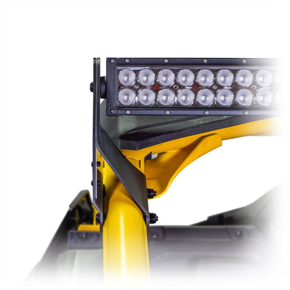 Can Am Maverick R Light Bar Bracket Kit
