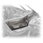 Can Am Maverick R Aluminum Wind Diffuser