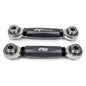 Polaris RZR XP Billet Aluminum Hex Bar Adjustable Sway Bar Link Kit Front (M10)