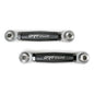 Segway Villain SX10/W Billet Aluminum Hex Bar Adjustable Sway Bar Link Kit Rear (M12)