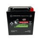 Interstate 400 CCA AGM Battery