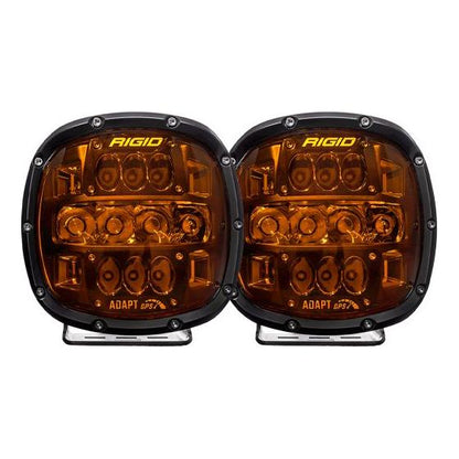 Adapt XP Amber PRO LED Light