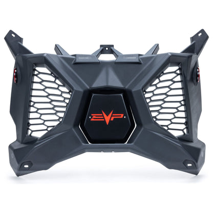 Can Am X3 Magnus 3″ Full Exhaust System