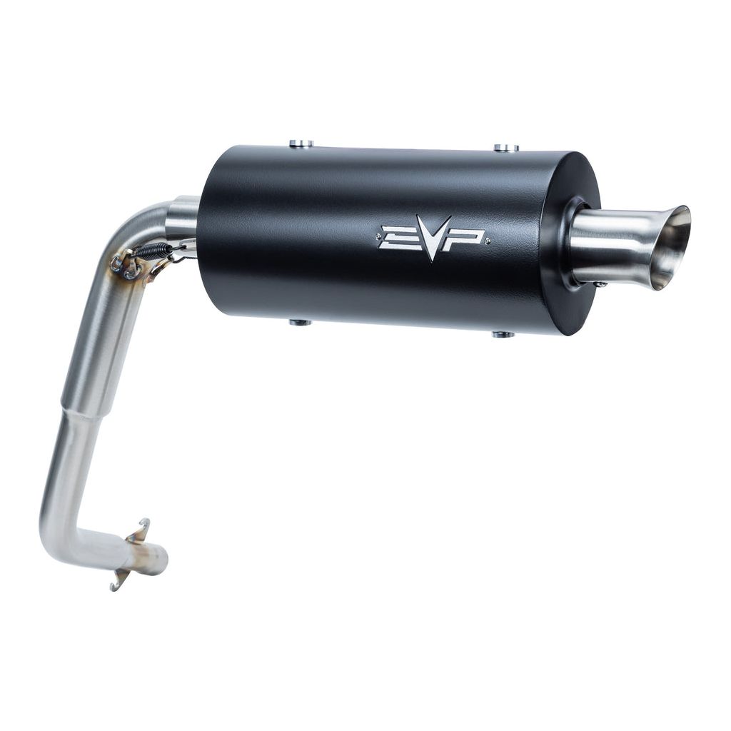 Polaris RZR 200 Magnum Exhaust System