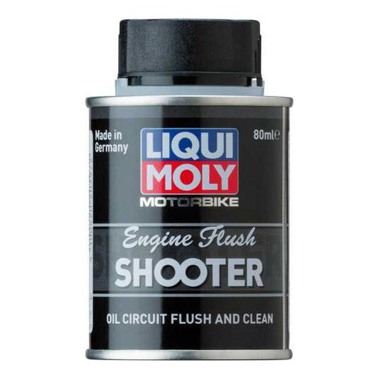 Engine Flush (80ml)