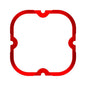FLEX ERA 4 Single Bezel Ring | KC HiLites