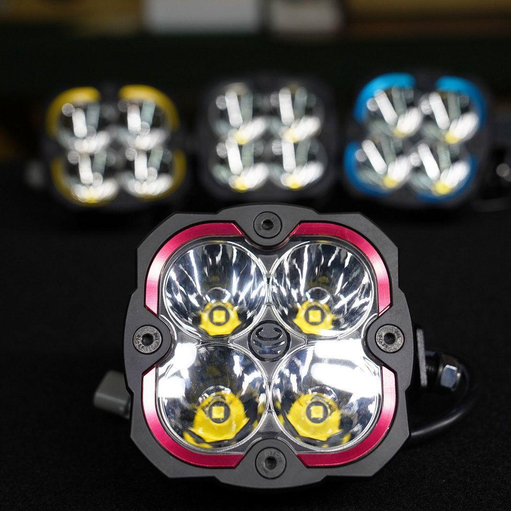 FLEX ERA 4 Single Bezel Ring