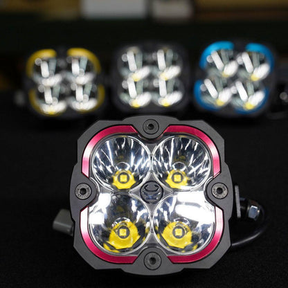 FLEX ERA 4 Single Bezel Ring