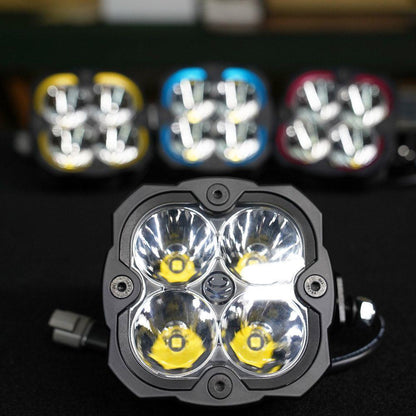 FLEX ERA 4 Single Bezel Ring