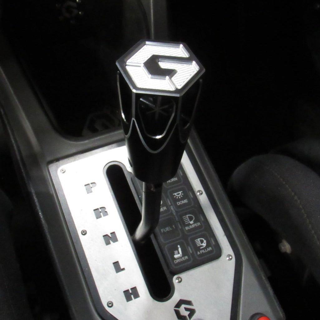 Polaris RZR Pro R / Turbo R Shift Knob