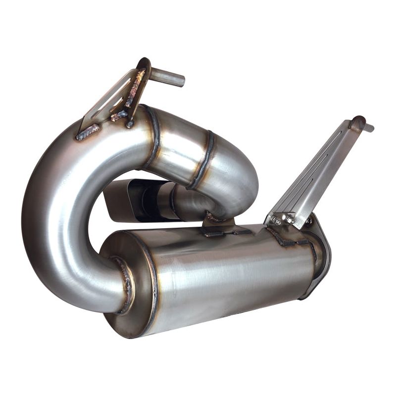 Polaris RZR Pro R Sport Muffler