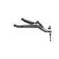 Can Am Maverick R Pro Rock Lower A-Arms
