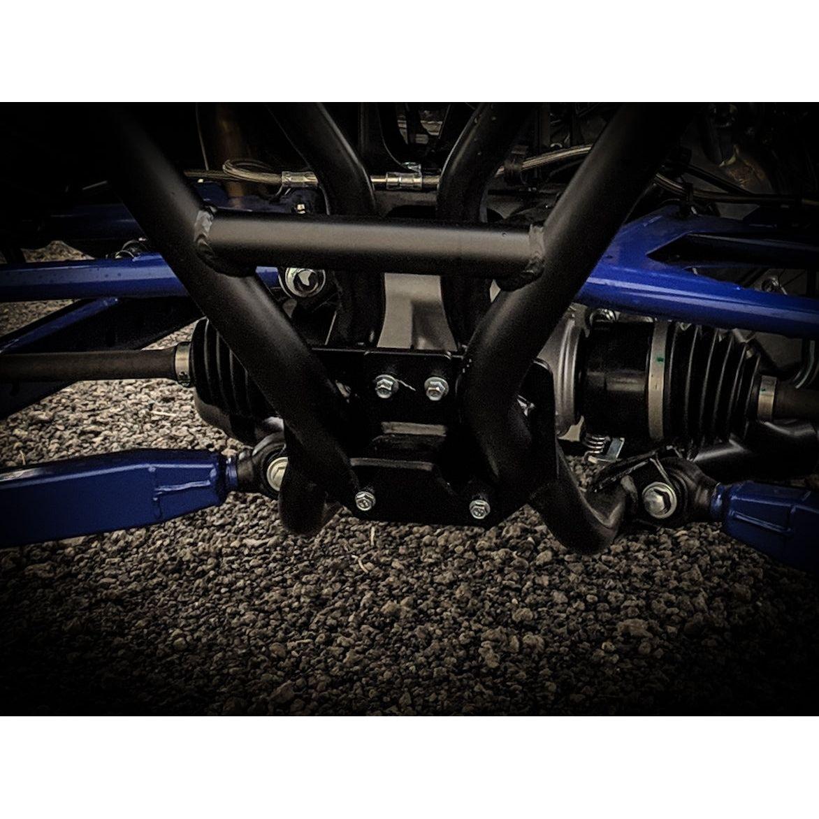 Yamaha YXZ Tow Hook