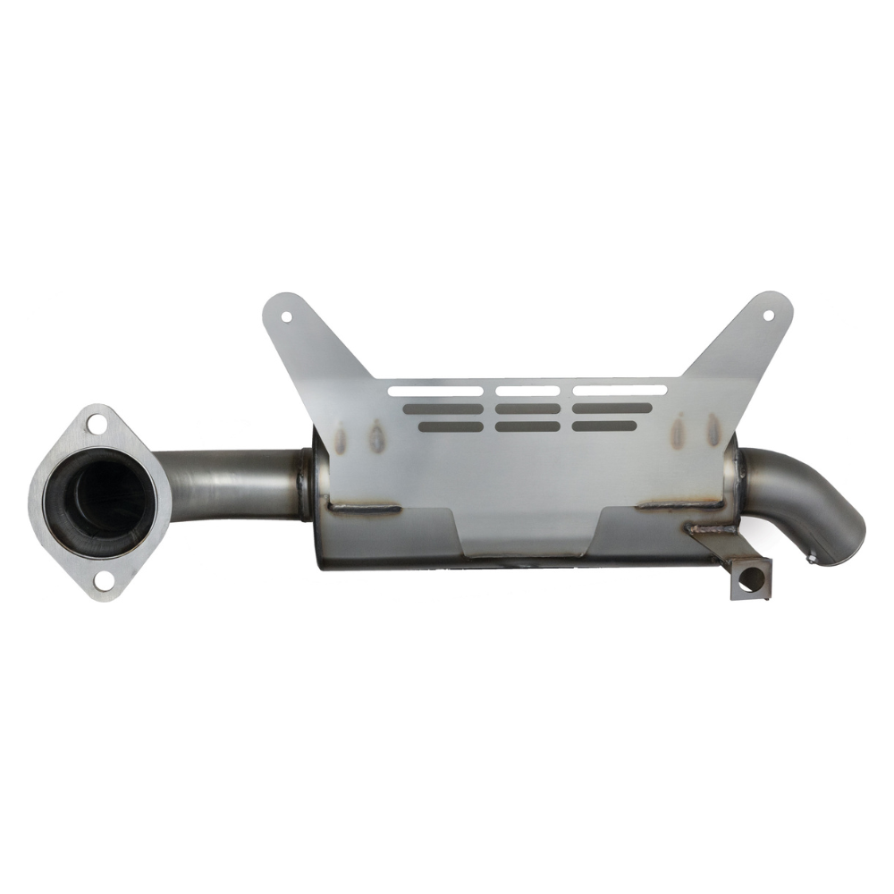 Polaris RZR XP 1000 (2015-2017) Sport Muffler