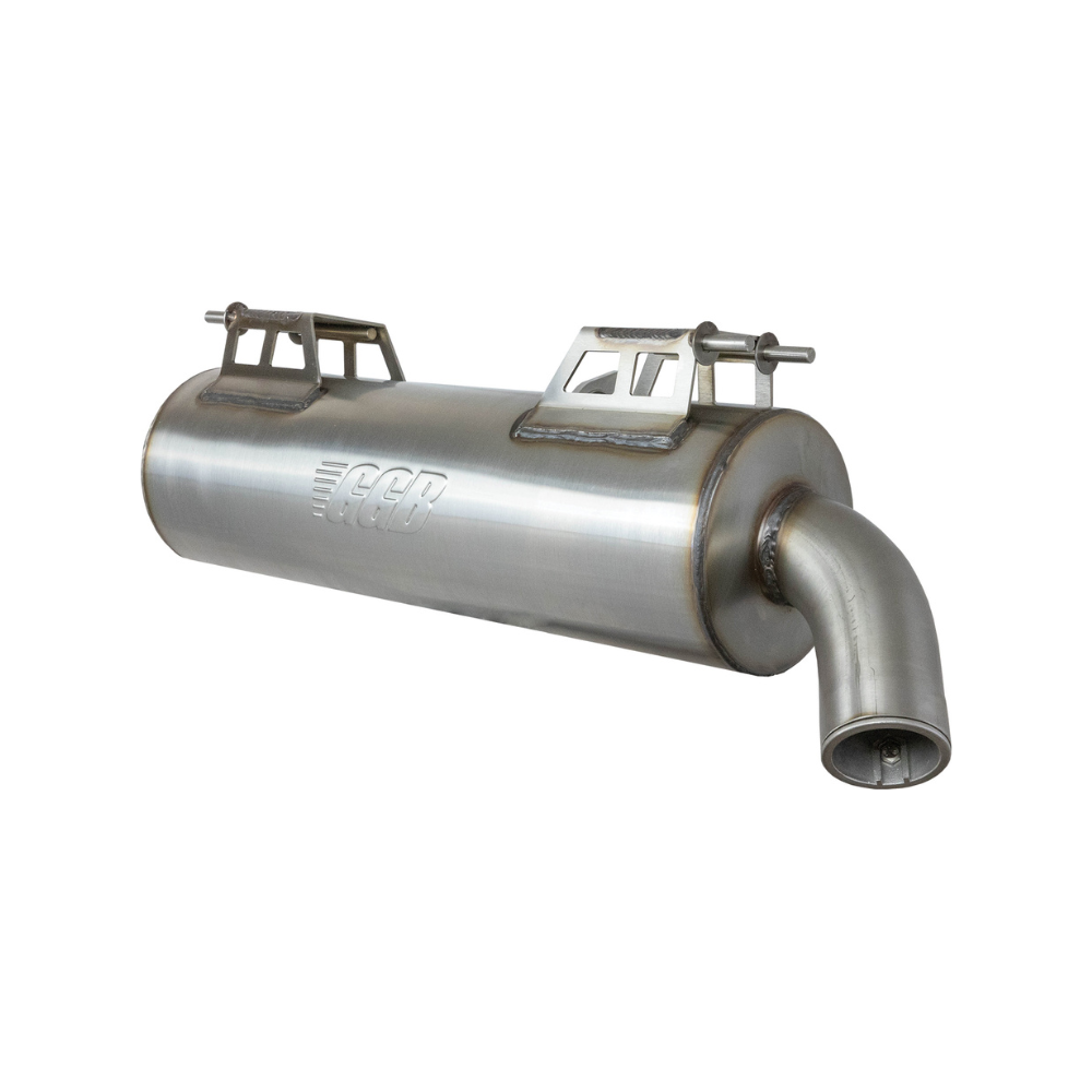 Honda Talon 1000 Trail Muffler