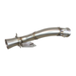 Can Am X3 Straight Pipe