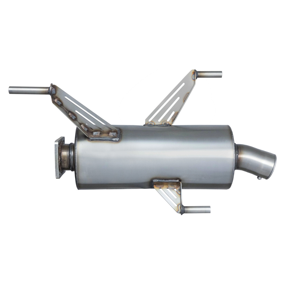 Kawasaki KRX 1000 Trail Muffler