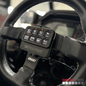 6 Bolt Universal Steering Wheel Mount