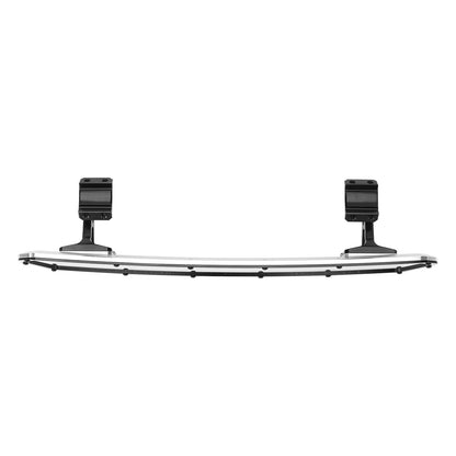 Super DELUXE 16" Offroad UTV Center Rearview Mirror