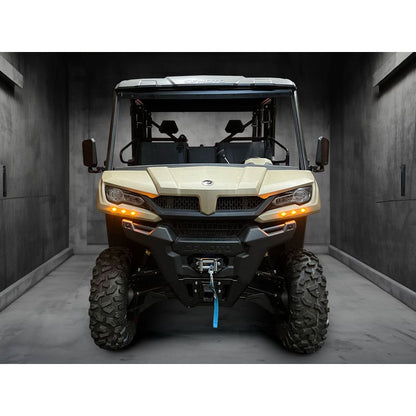 CF Moto UForce Turn Signal Kit