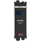 4-Channel Amplifier with Bluetooth