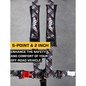 5.2 Harness (Plaid)