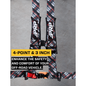 4.3 Harness (Plaid)