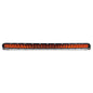 40" Curved LED Light Bar | Heretic
