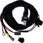 6"-10" SR-Series Light Bar Wiring Harness