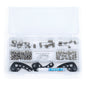 Polaris RZR XP 1000 Clutch Kit