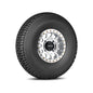 401 Beadlock Wheel (Machined) + Regulator 2 Tire