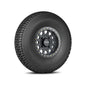 401 Beadlock Wheel (Matte Black) + Regulator 2 Tire