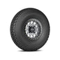 401 Beadlock Wheel (Titanium) + Regulator 2 Tire